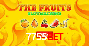 Descubra o Mundo do Cassino Online com 7755bet
